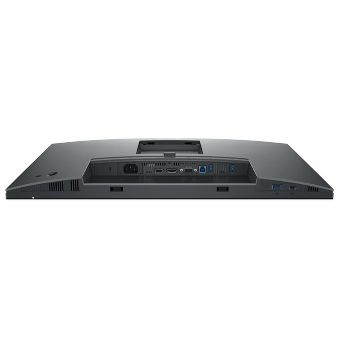 Dell P2425 P Series Monitor PC 24'' WUXGA 1920x1200 IPS 100Hz 5ms 99% sRGB USB C colore Nero