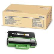 Brother WT-223CL Contenitore per Toner di Scarto Multifunzionale