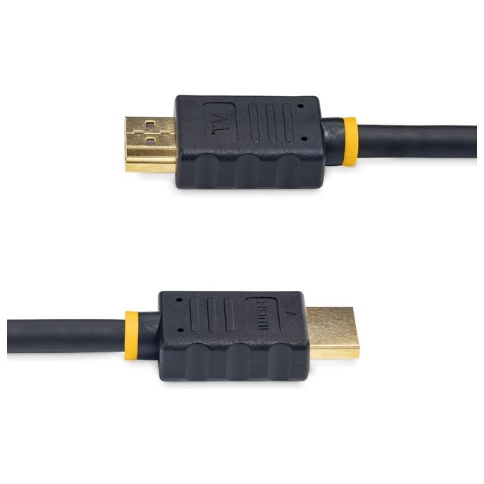 StarTech Cavo HDMI ad alta velocita' attivo da 5 m - HDMI a HDMI - M-M