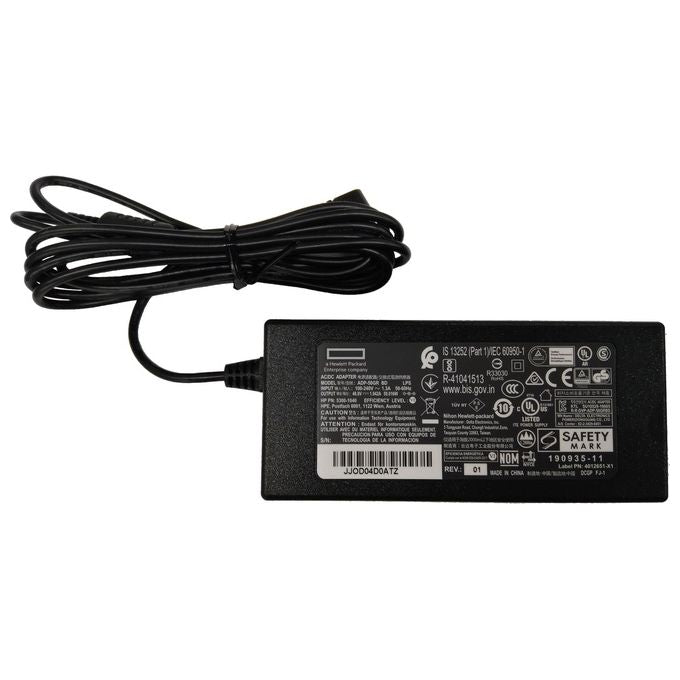 HP Enterprise Aruba AP-AC2-48C Alimentatore 48V 50W