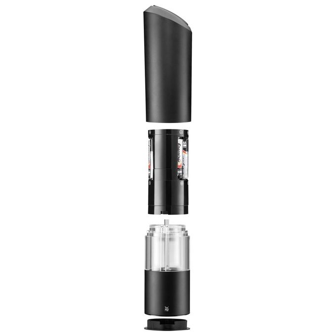 WMF Macinino Elettrico Nero