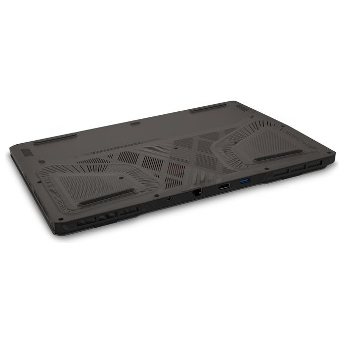 MSI SWORD 16 HX B14VFKG-419IT Notebook Gaming 16'' Intel Core i7-14700HX 16 GB DDR5 1 TB SSD NVIDIA GeForce RTX 4060 8 GB Windows 11 Home colore Grigio