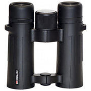 Braun Binocolo Compagno 8x34 WP Nero