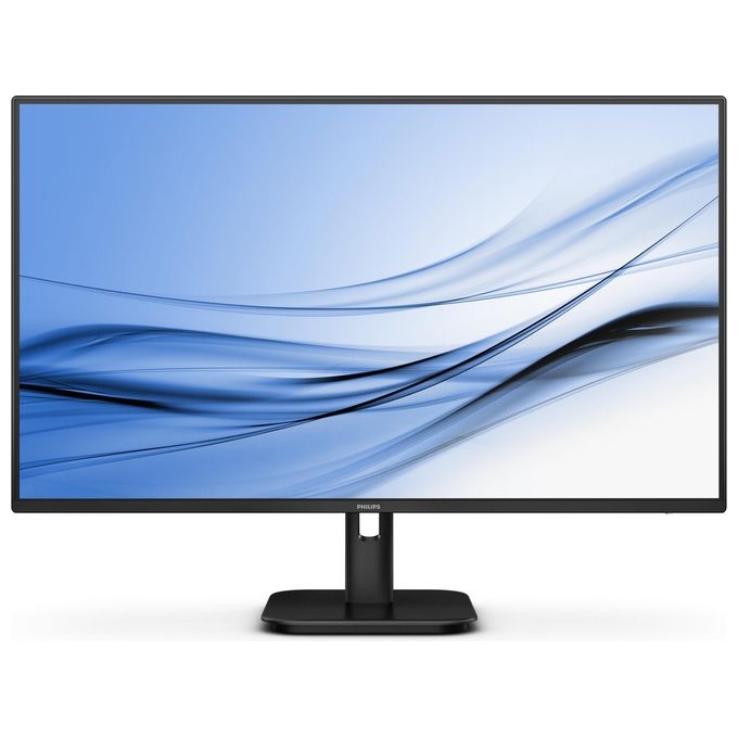 Philips 27E1N1100A Serie 1000 Monitor PC 27'' IPS Full HD 1920x1080 100Hz 4ms AMD FreeSync Altoparlanti colore Nero