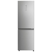 Haier HDPW3618DNPK Serie 3 Frigorifero Combinato 352 L 185 cm Classe D 35 dB No Frost Wi-Fi colore Inox