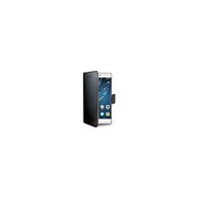 Celly WALLY582 Custodia a Libro in Similpelle per Huawei P9 Plus con Flap Magnetico Slot Carte Funzione Stand colore Nero