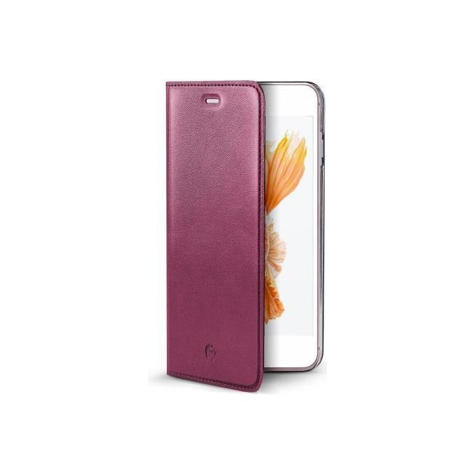AIR PELLE iPhone 6S PINK