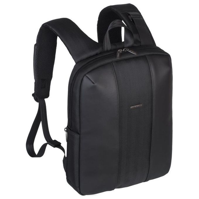 Rivacase 8125 Zaino Business per Notebook 14'' Nero