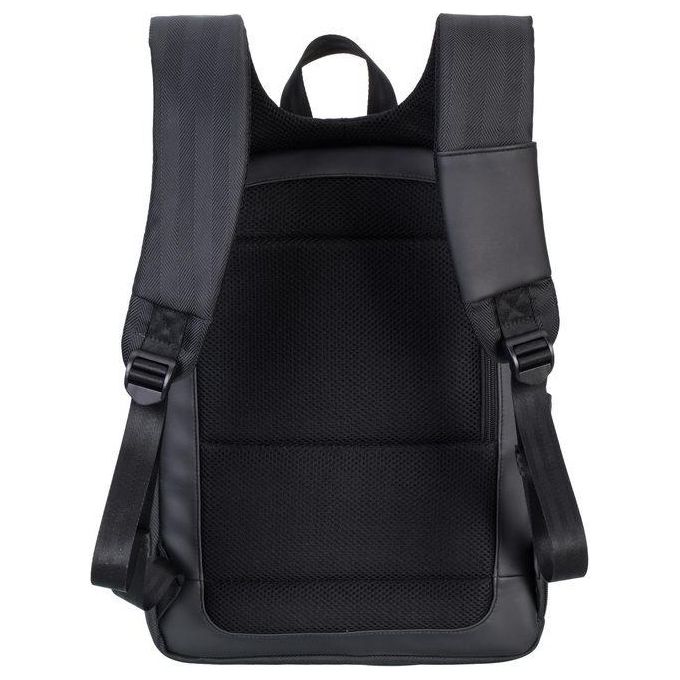 Rivacase 8125 Zaino Business per Notebook 14'' Nero