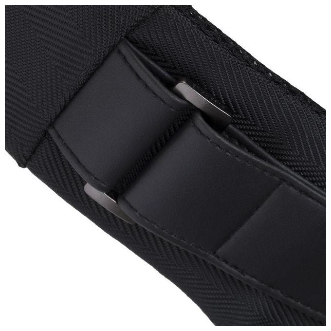 Rivacase 8125 Zaino Business per Notebook 14'' Nero