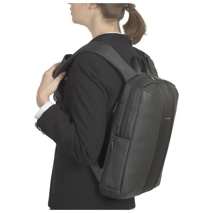 Rivacase 8125 Zaino Business per Notebook 14'' Nero