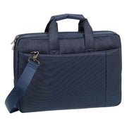 Rivacase Borsa per Laptop 13.3'' Blue