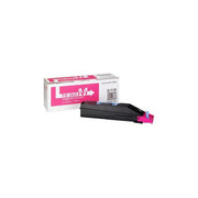 Kyocera Mita Toner Magenta Tk865m Taskalfa 250ci