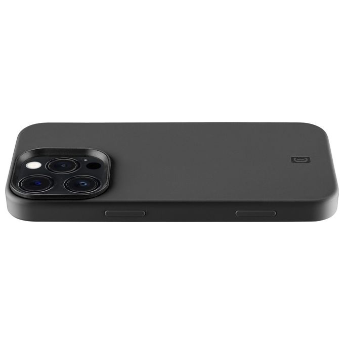 Cellular Line Cover per iPhone 16 Pro Max Sensation Black