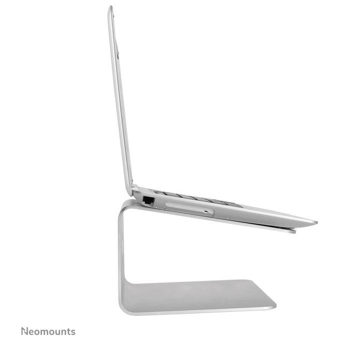 NewStar NS-LS050 Supporto notebook 17 argento