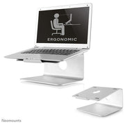 NewStar NS-LS050 Supporto notebook 17 argento