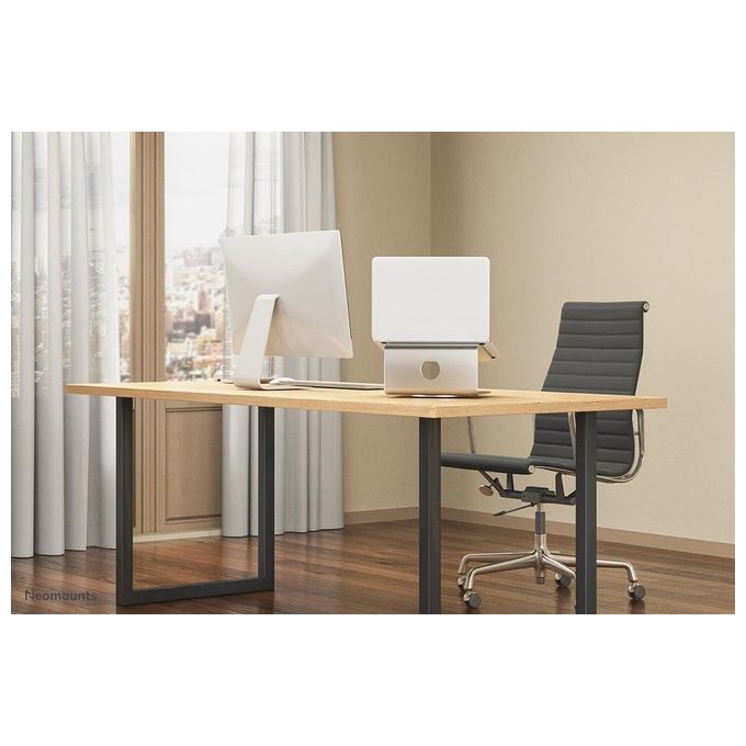 NewStar NS-LS050 Supporto notebook 17 argento
