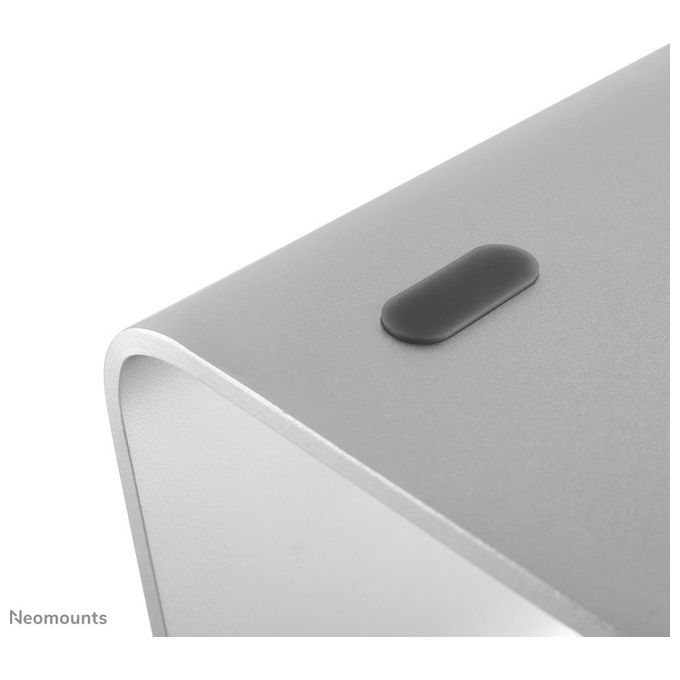 NewStar NS-LS050 Supporto notebook 17 argento