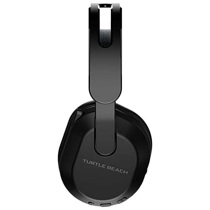 Turtle Beach TBS-3103-05 Stealth 500 Auricolare Gaming Wireless Dual Mode 2.4 GHz e Bluetooth 5.2 con Autonomia 40 Ore colore Nero