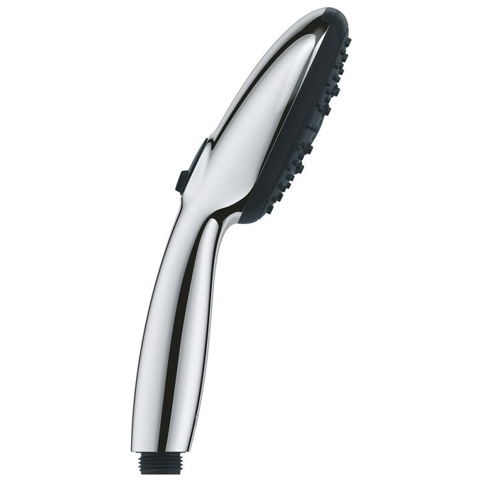 Grohe Doccetta Vitalio Start 110 3f Cromo Lucido