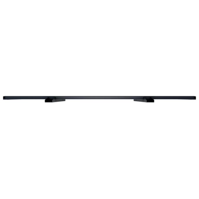 Multibrackets 8823 M Universal Wallmount HD Supporto da Parete Fisso per Schermi 60-100'' fino a 100 Kg VESA 900x600 mm colore Nero