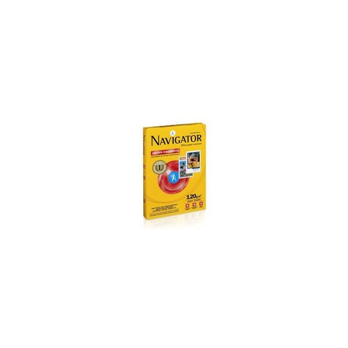 Navigator Cf4rs  Coldocum A3 120g