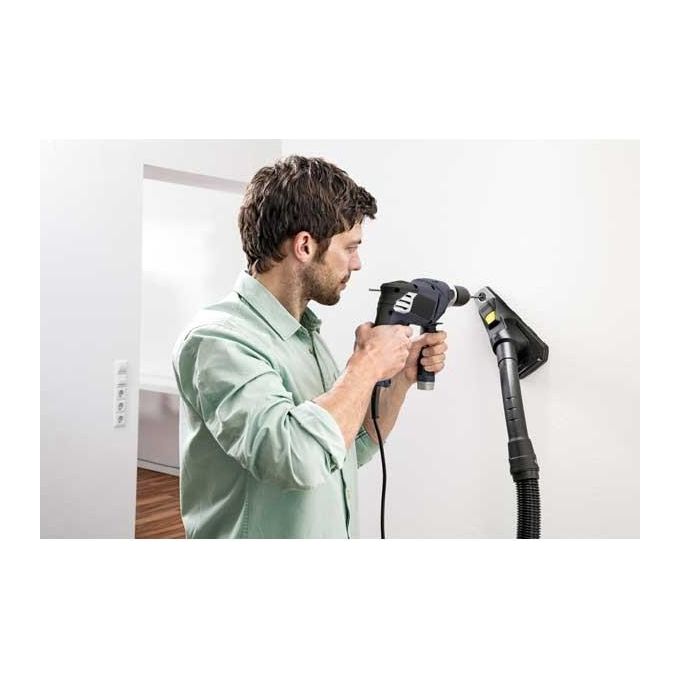 Karcher Aspirapolvere Da Trapano