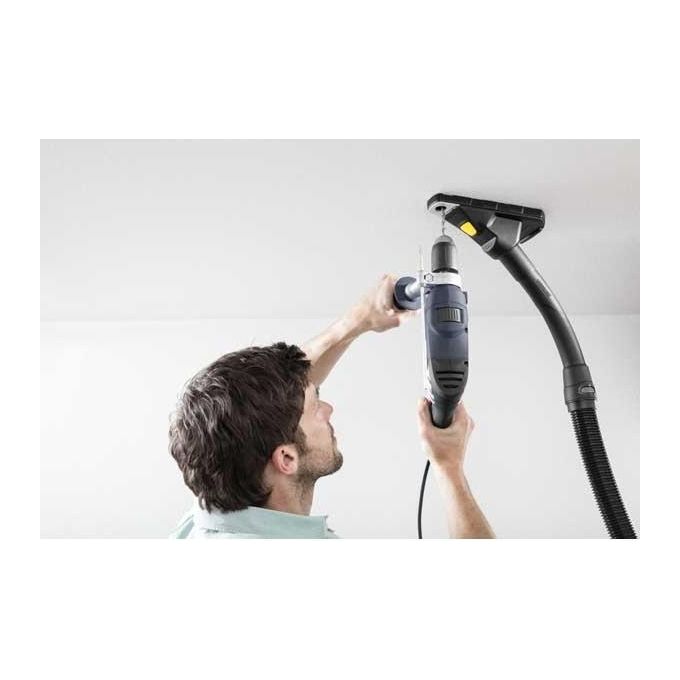 Karcher Aspirapolvere Da Trapano