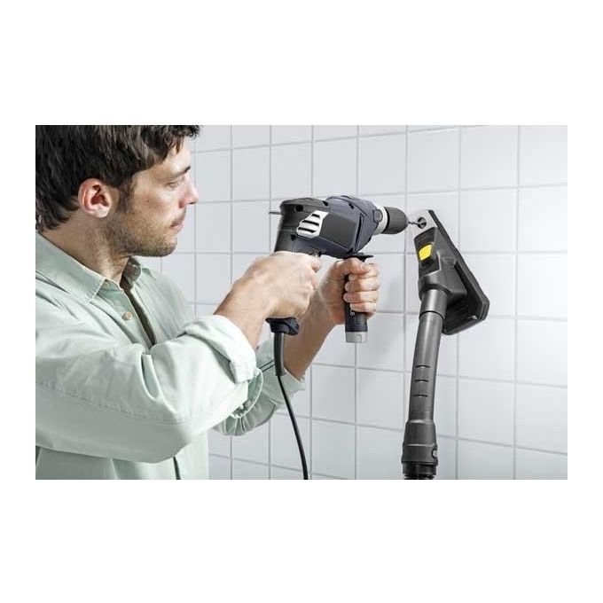 Karcher Aspirapolvere Da Trapano