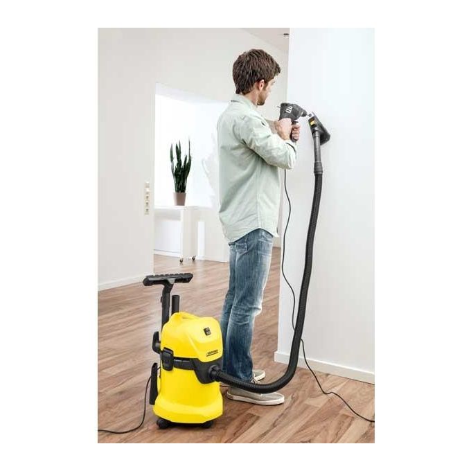 Karcher Aspirapolvere Da Trapano