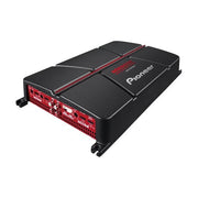 Pioneer GM-A6704 Amplificatore Auto 4x250W