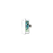 Celly Wally Case per iPhone 8-7 Plus Bianco