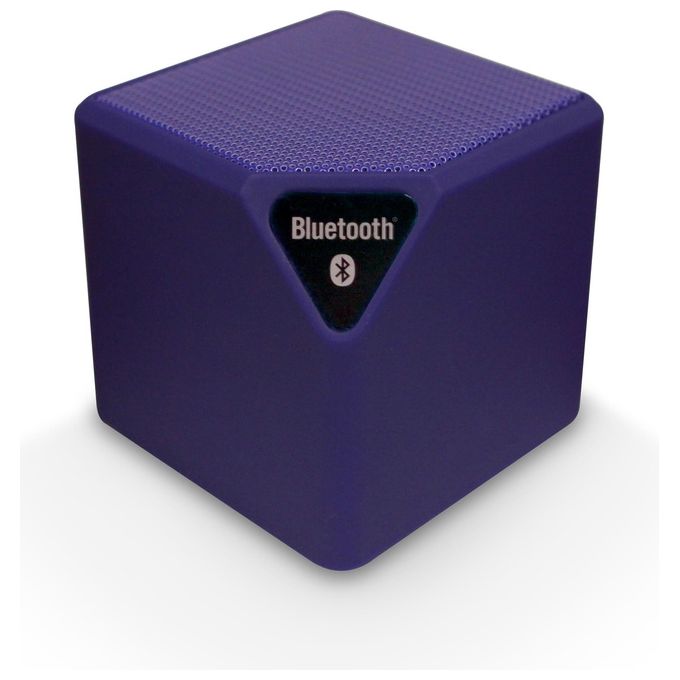 Big Ben Speakers Wireless Bluetooth Blu