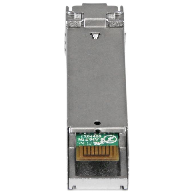 Startech Modulo Ricetrasmettitore Sfp in Fibra Gigabit Conforme Msa 1000Base-ZX