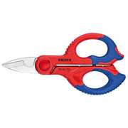 Knipex Forbice Elettricista Inox Retta 160 9505