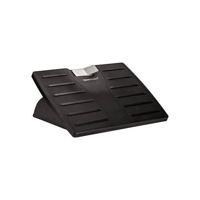 Fellowes Leonardi Poggiapiedi Regolabile Con Microban Office Suites
