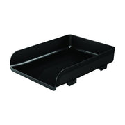 Arda Porta Corrispondenza Mydesk Nero