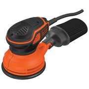 Black+Decker KA199-QS Levigatrice