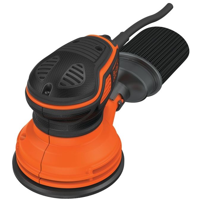 Black+Decker KA199-QS Levigatrice