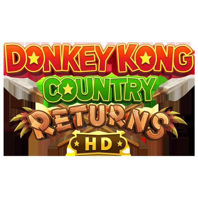 Nintendo NIN10013824 Donkey Kong Country Returns HD Videogioco Nintendo Switch Piattaforma Multiplayer Online PEGI 3