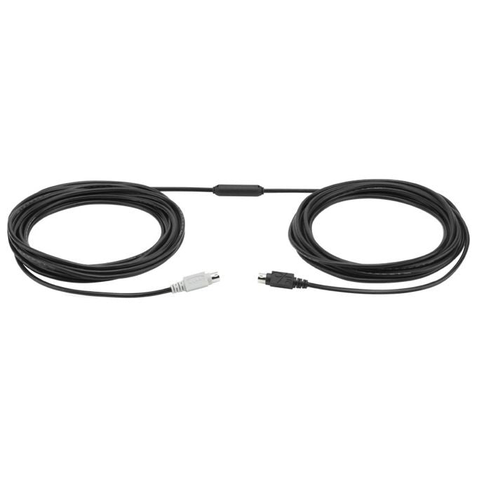 Logitech 939-001487 Prolunga per Fotocamera PS-2 M a PS-2 M 10mt