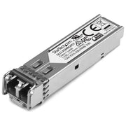 Cisco GLC-LX-SM-RGD Compatibile Ricetrasmettitore SFP - 1000BASE-LX