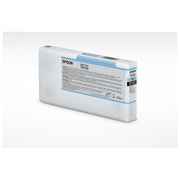 Epson Cartuccia ink Ciano Chiaro 200ml
