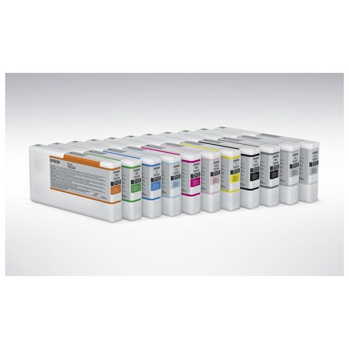 Epson Cartuccia ink Violet 200ml