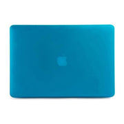 Tucano HSNI-MBP13-Z Custodia Rigida per MacBook Pro 13'' Azzurro