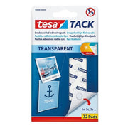 Tesa Confezione 72 Tesa Tack