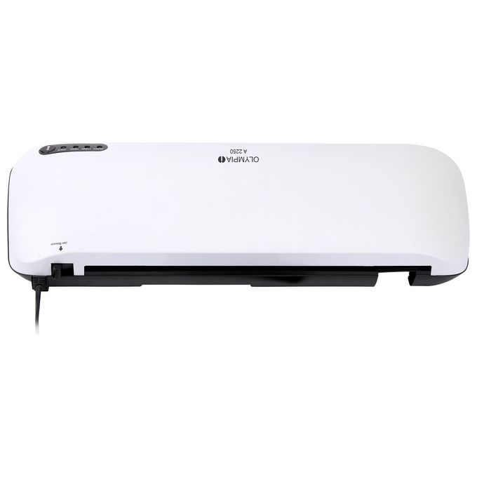 Olympia A 2250 Laminatore Documenti