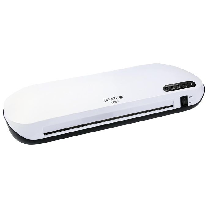 Olympia A 2250 Laminatore Documenti