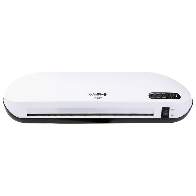 Olympia A 2250 Laminatore Documenti