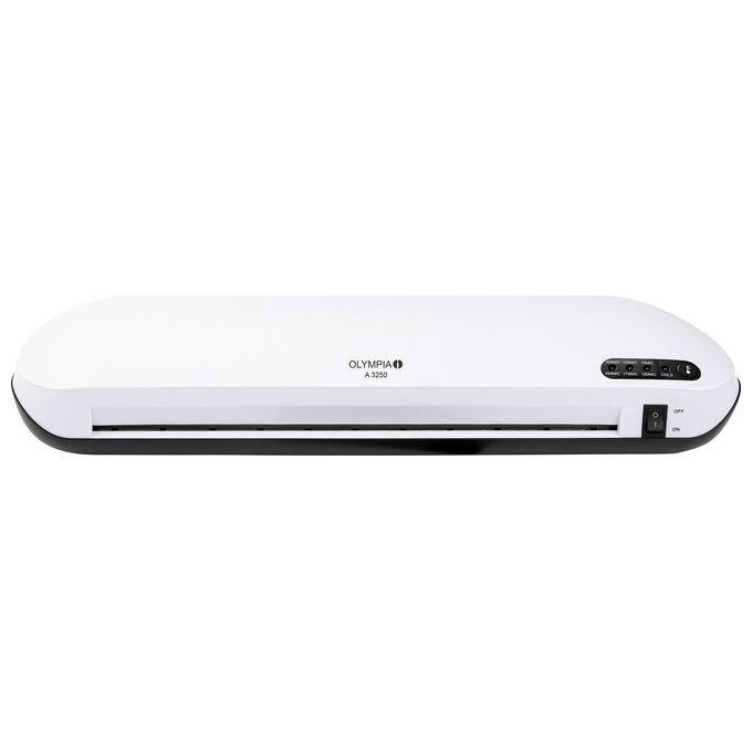 Olympia A 3250 Laminatore Documenti